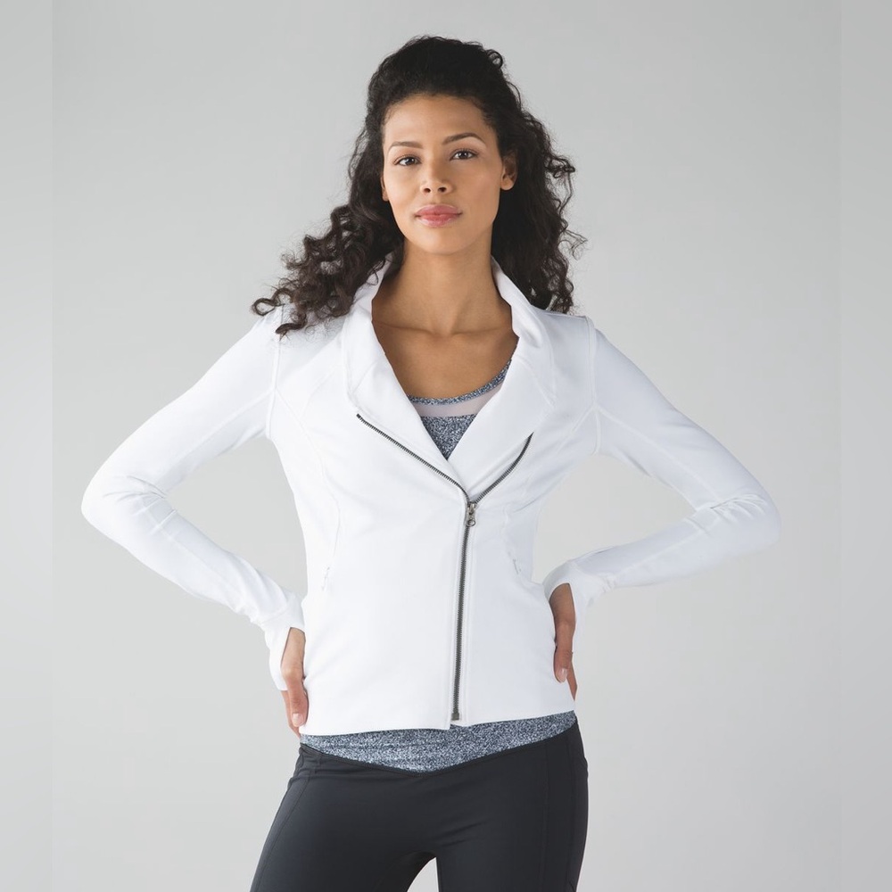 Lululemon Precision Jacket - Picture 7 of 7